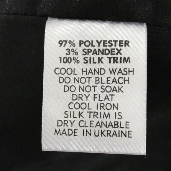 GASP Emmanuella dress sweetheart frill - Picture 5 of 7